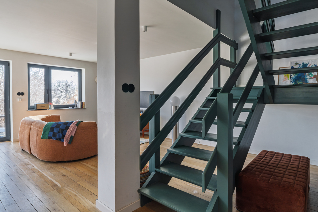 Dwa domy na jednej działce | Gdańsk | Nad Jarem