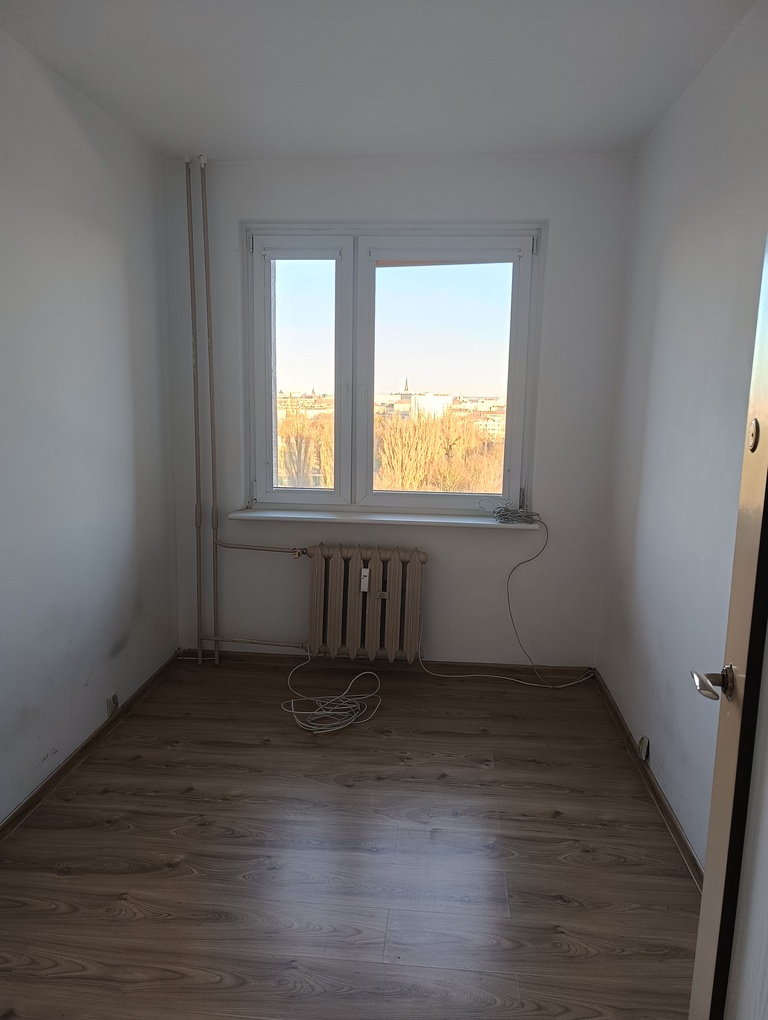 Mieszkanie na sprzedaż Szczecin, Gumieńce 74 m2 | Arka Nieruchomości