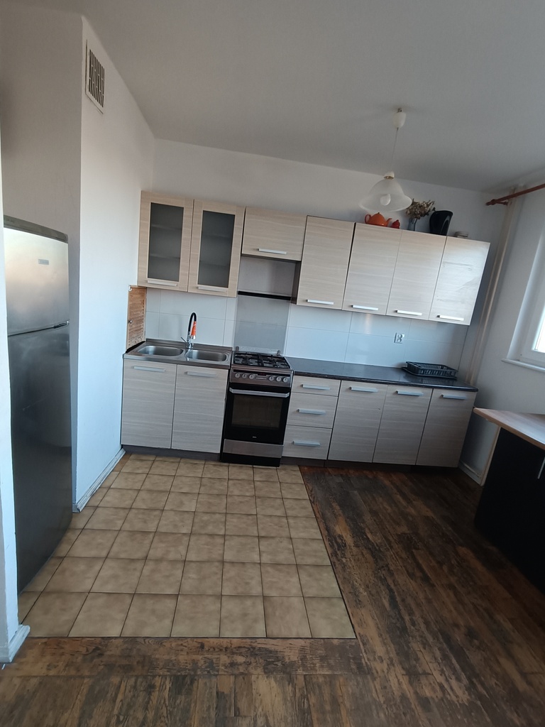 Mieszkanie na sprzedaż Szczecin, Gumieńce 74 m2 | Arka Nieruchomości