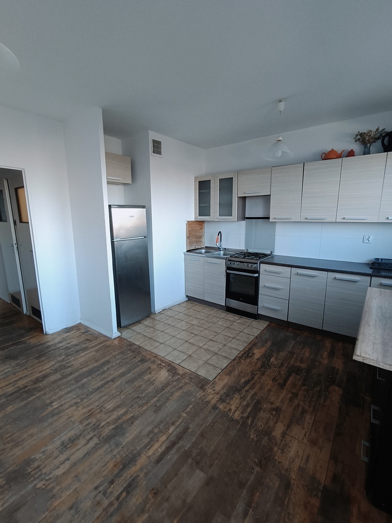 Mieszkanie na sprzedaż Szczecin, Gumieńce 74 m2 | Arka Nieruchomości