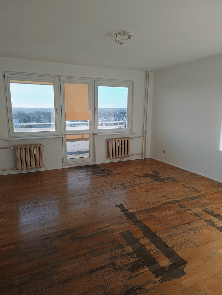 Mieszkanie na sprzedaż Szczecin, Gumieńce 74 m2 | Arka Nieruchomości