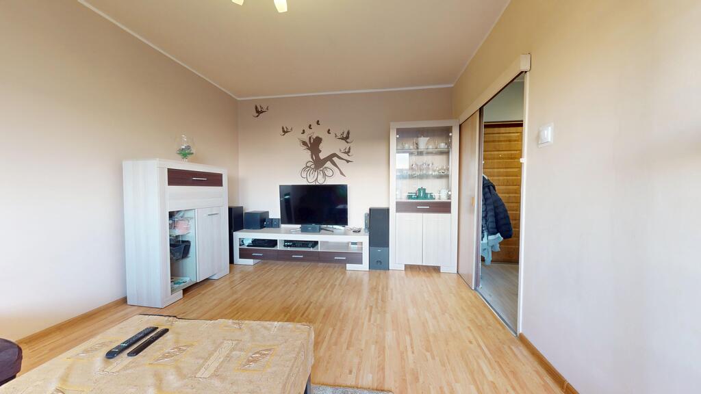 Mieszkanie na sprzedaż Szczecin, os. Przyjaźni 53 m2 | Arka Nieruchomości