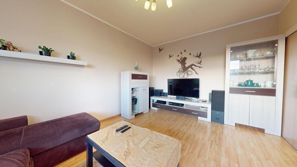 Mieszkanie na sprzedaż Szczecin, os. Przyjaźni 53 m2 | Arka Nieruchomości