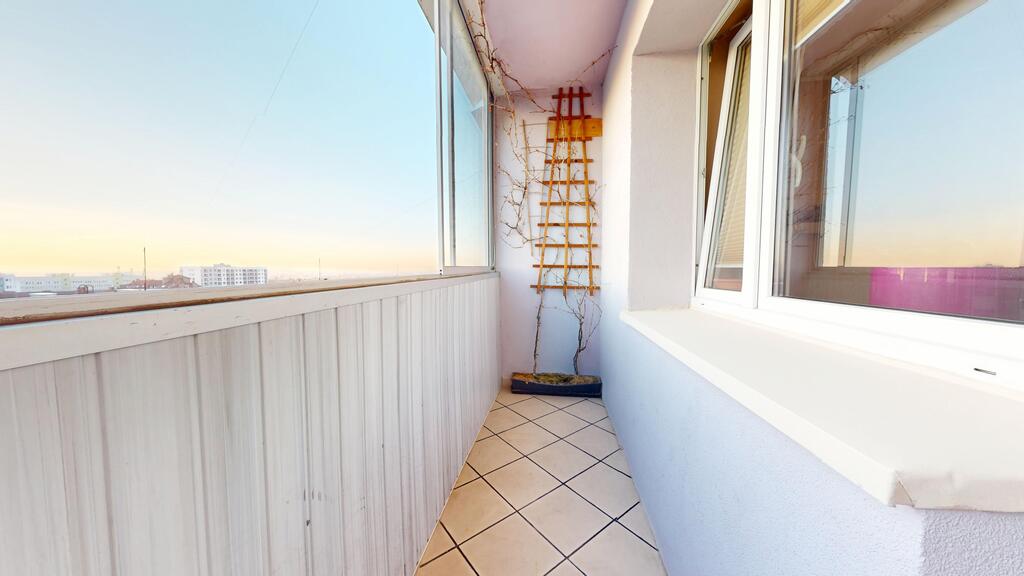 Mieszkanie na sprzedaż Szczecin, os. Przyjaźni 53 m2 | Arka Nieruchomości