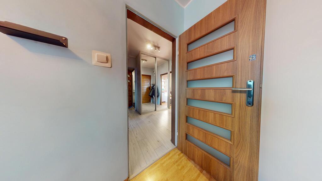 Mieszkanie na sprzedaż Szczecin, os. Przyjaźni 53 m2 | Arka Nieruchomości