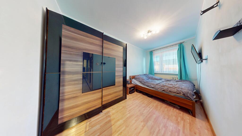 Mieszkanie na sprzedaż Szczecin, os. Przyjaźni 53 m2 | Arka Nieruchomości