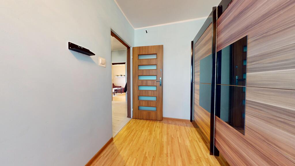 Mieszkanie na sprzedaż Szczecin, os. Przyjaźni 53 m2 | Arka Nieruchomości