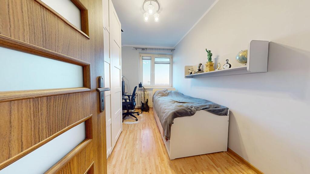 Mieszkanie na sprzedaż Szczecin, os. Przyjaźni 53 m2 | Arka Nieruchomości