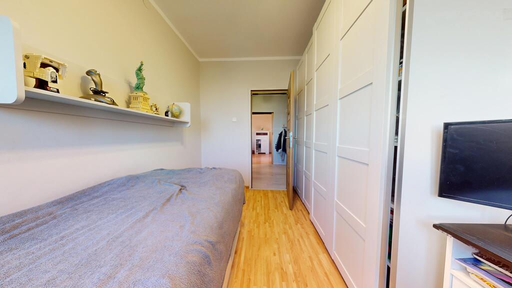 Mieszkanie na sprzedaż Szczecin, os. Przyjaźni 53 m2 | Arka Nieruchomości