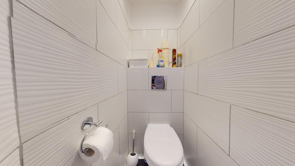 Mieszkanie na sprzedaż Szczecin, os. Przyjaźni 53 m2 | Arka Nieruchomości