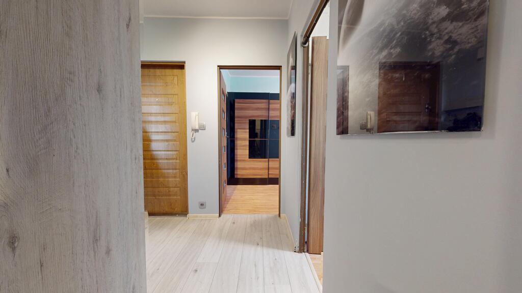 Mieszkanie na sprzedaż Szczecin, os. Przyjaźni 53 m2 | Arka Nieruchomości