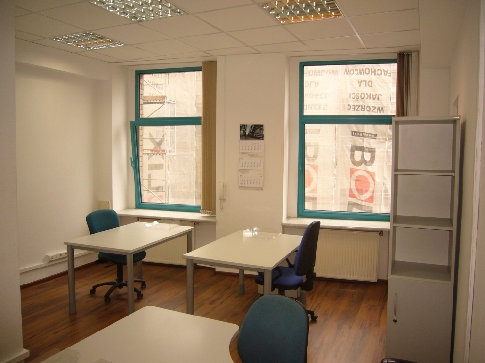 Obiekt na sprzedaż Szczecin, Centrum 3 020 m2 | Arka Nieruchomości