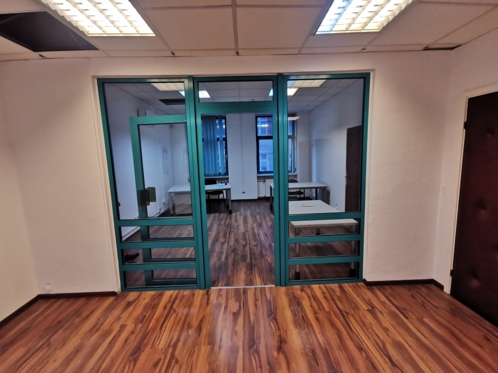 Obiekt na sprzedaż Szczecin, Centrum 3 020 m2 | Arka Nieruchomości