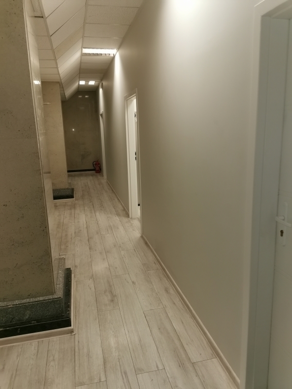 Obiekt na sprzedaż Szczecin, Centrum 3 020 m2 | Arka Nieruchomości