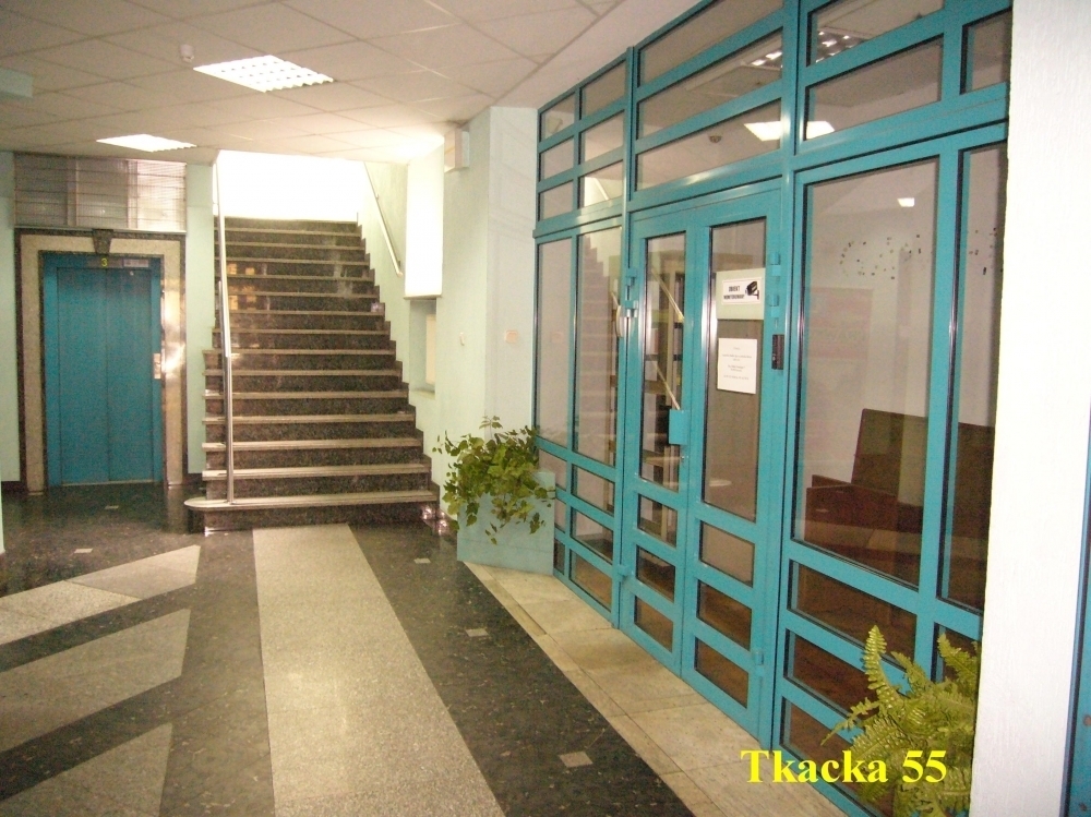 Obiekt na sprzedaż Szczecin, Centrum 3 020 m2 | Arka Nieruchomości