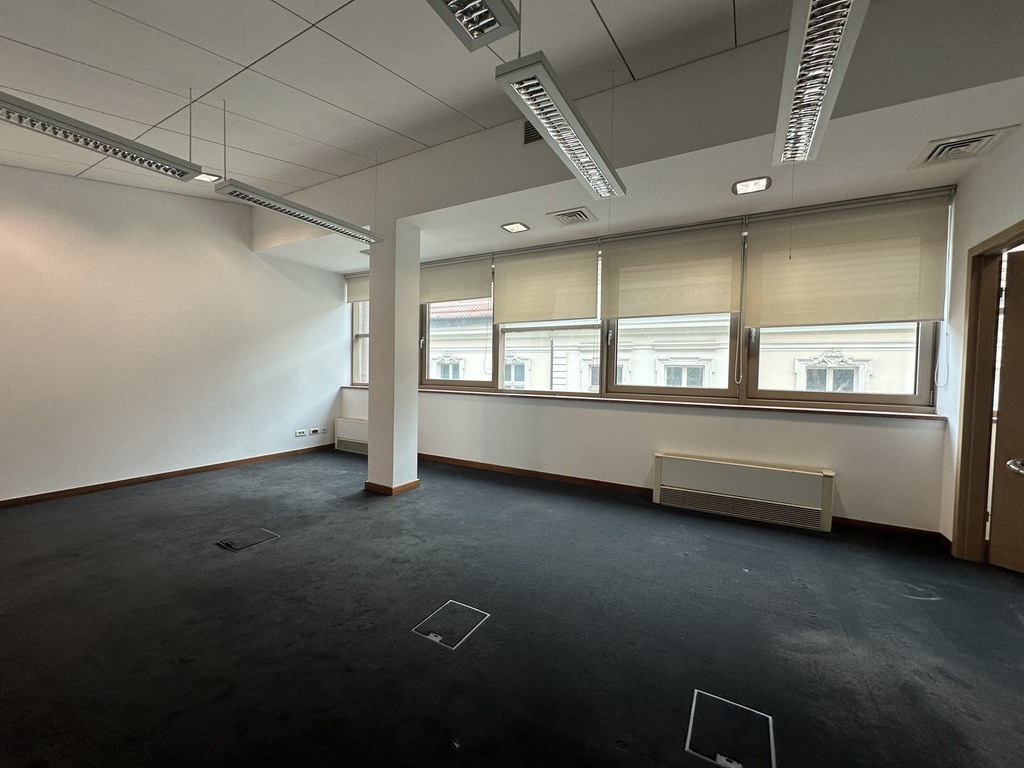 Obiekt na sprzedaż Szczecin, Centrum 1 884 m2 | Arka Nieruchomości