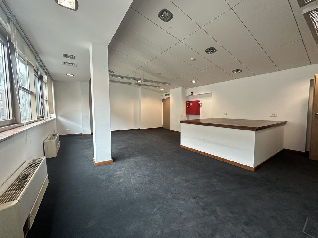 Obiekt na sprzedaż Szczecin, Centrum 1 884 m2 | Arka Nieruchomości