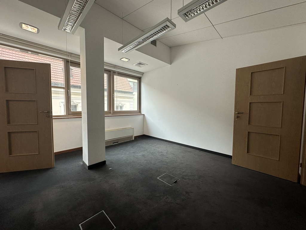 Obiekt na sprzedaż Szczecin, Centrum 1 884 m2 | Arka Nieruchomości