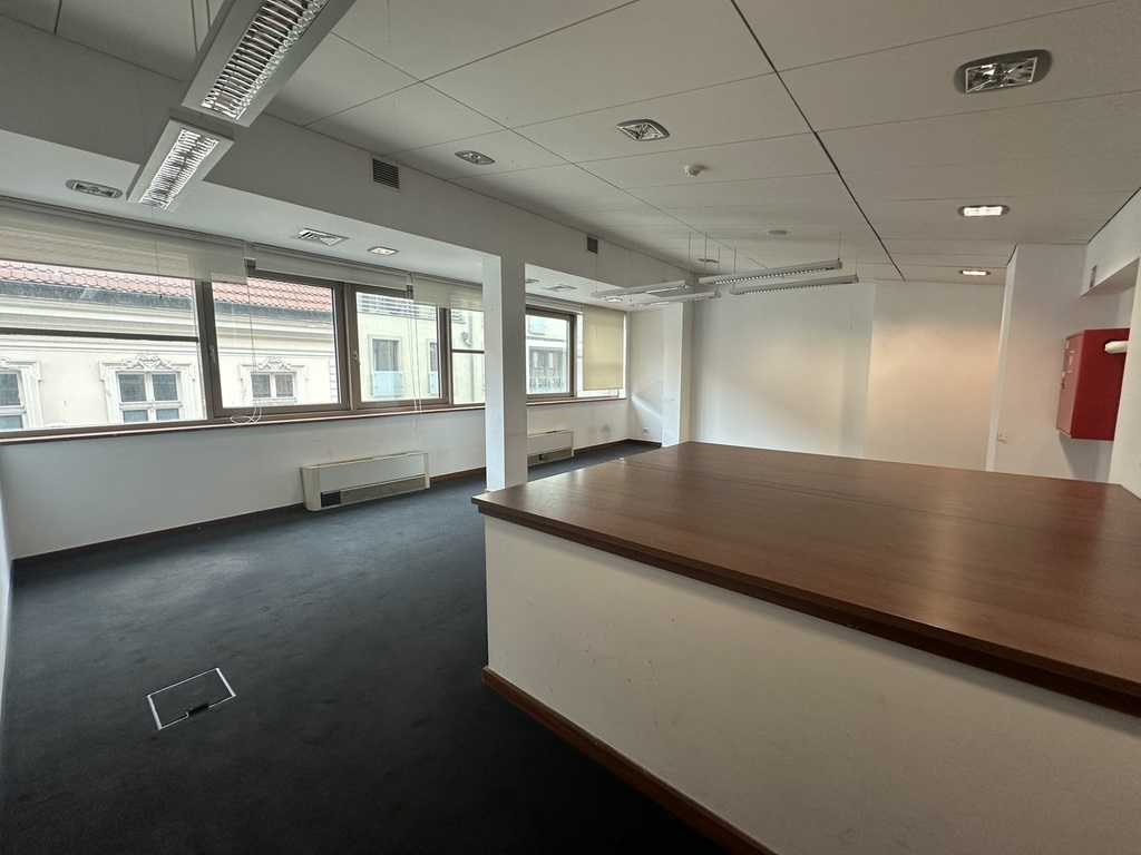 Obiekt na sprzedaż Szczecin, Centrum 1 884 m2 | Arka Nieruchomości