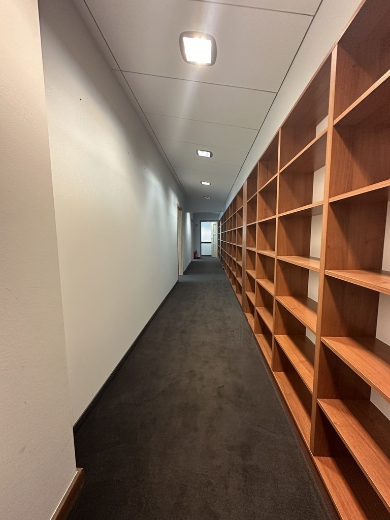 Obiekt na sprzedaż Szczecin, Centrum 1 884 m2 | Arka Nieruchomości