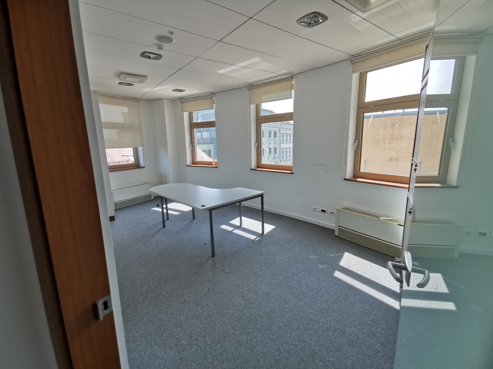 Obiekt na sprzedaż Szczecin, Centrum 1 884 m2 | Arka Nieruchomości