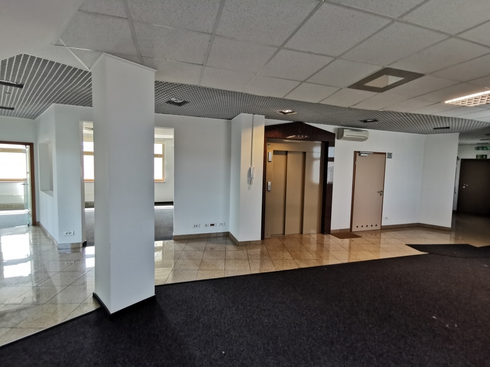 Obiekt na sprzedaż Szczecin, Centrum 1 884 m2 | Arka Nieruchomości