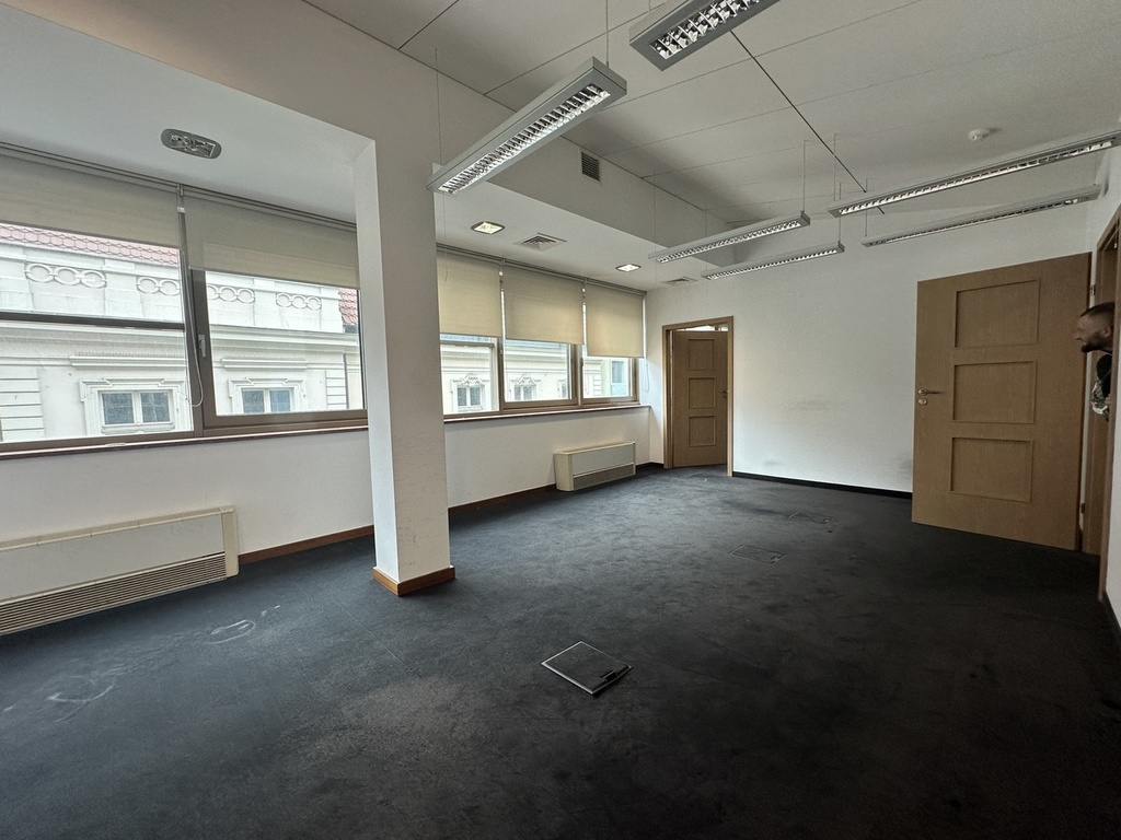 Obiekt na sprzedaż Szczecin, Centrum 1 884 m2 | Arka Nieruchomości