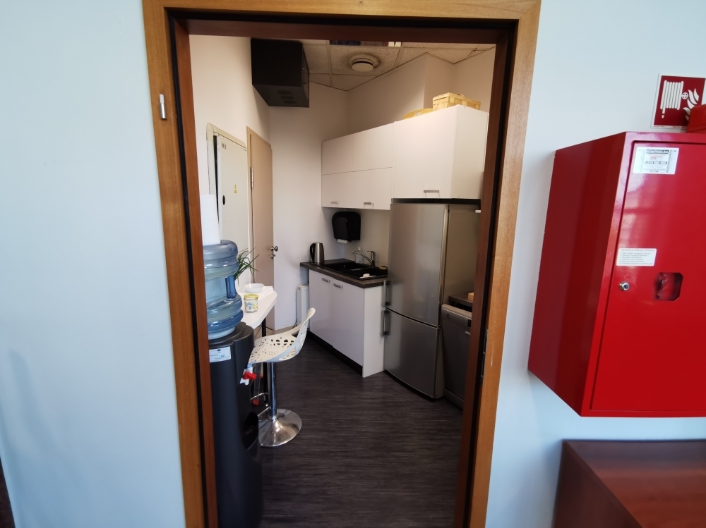 Obiekt na sprzedaż Szczecin, Centrum 1 884 m2 | Arka Nieruchomości