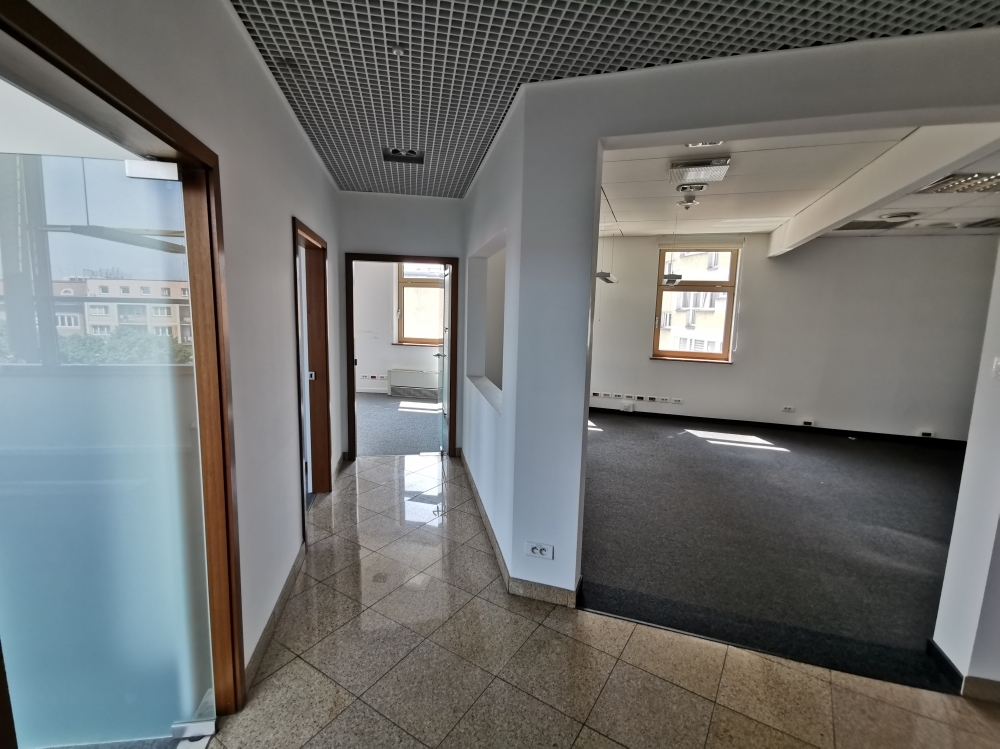 Obiekt na sprzedaż Szczecin, Centrum 1 884 m2 | Arka Nieruchomości