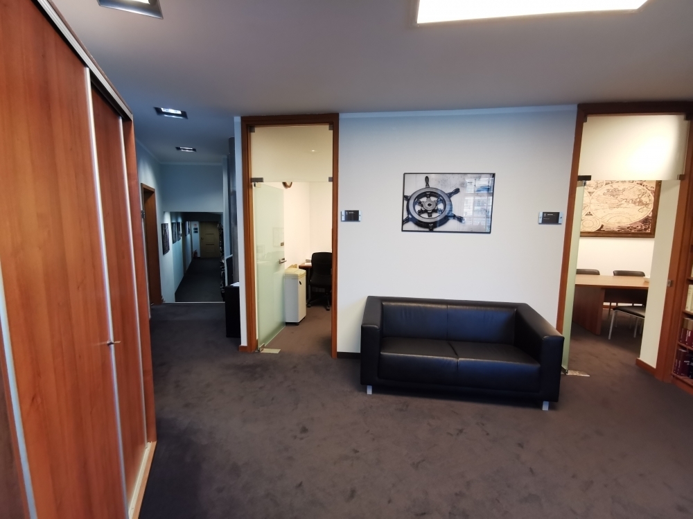 Obiekt na sprzedaż Szczecin, Centrum 1 884 m2 | Arka Nieruchomości