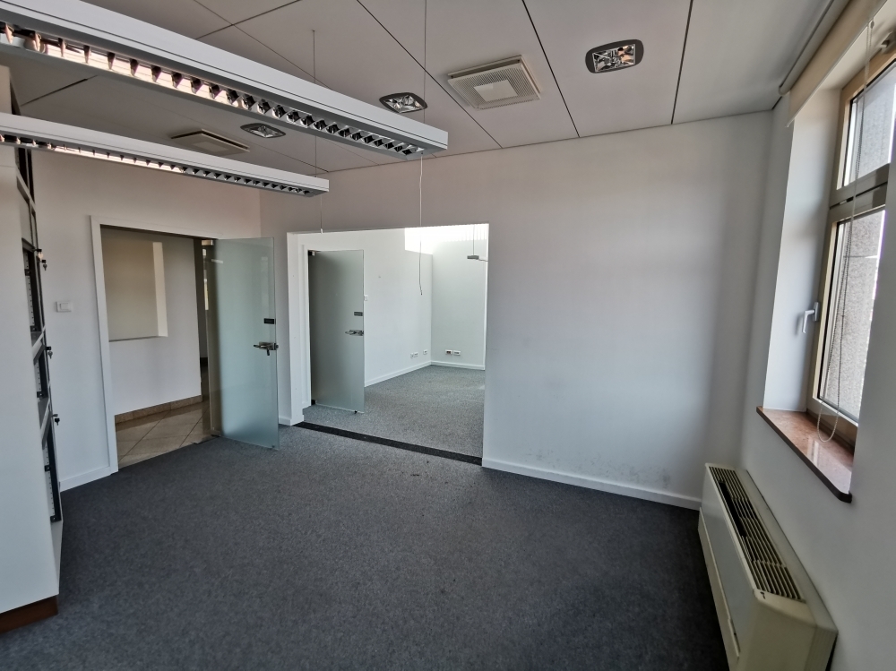 Obiekt na sprzedaż Szczecin, Centrum 1 884 m2 | Arka Nieruchomości