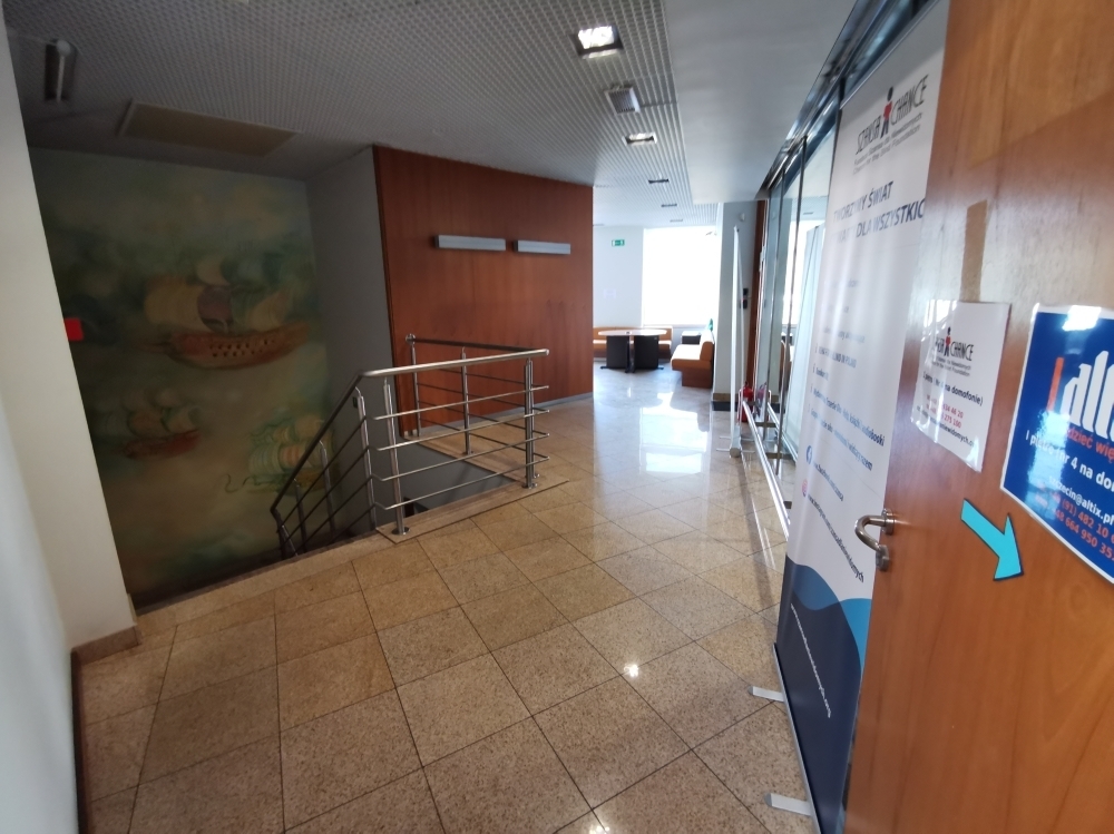 Obiekt na sprzedaż Szczecin, Centrum 1 884 m2 | Arka Nieruchomości