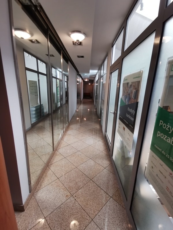 Obiekt na sprzedaż Szczecin, Centrum 1 884 m2 | Arka Nieruchomości