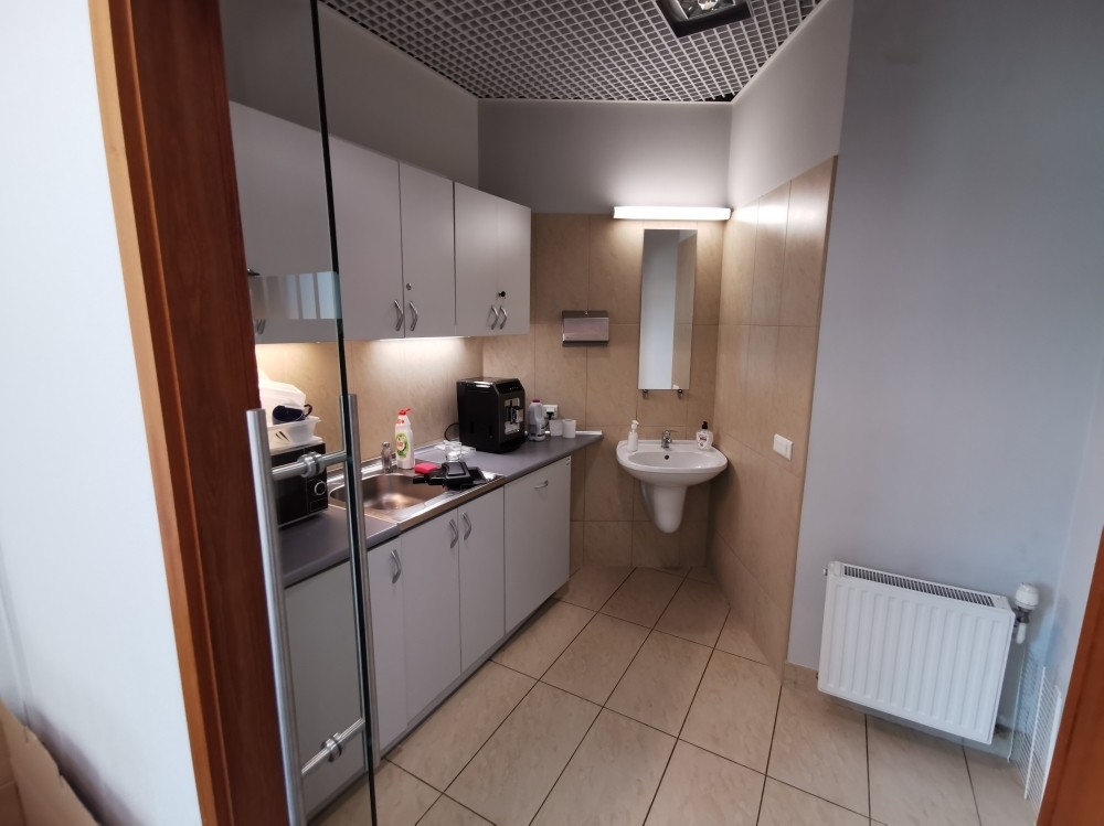 Obiekt na sprzedaż Szczecin, Centrum 1 884 m2 | Arka Nieruchomości