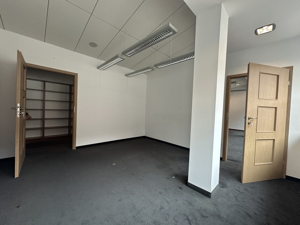 Obiekt na sprzedaż Szczecin, Centrum 1 884 m2 | Arka Nieruchomości