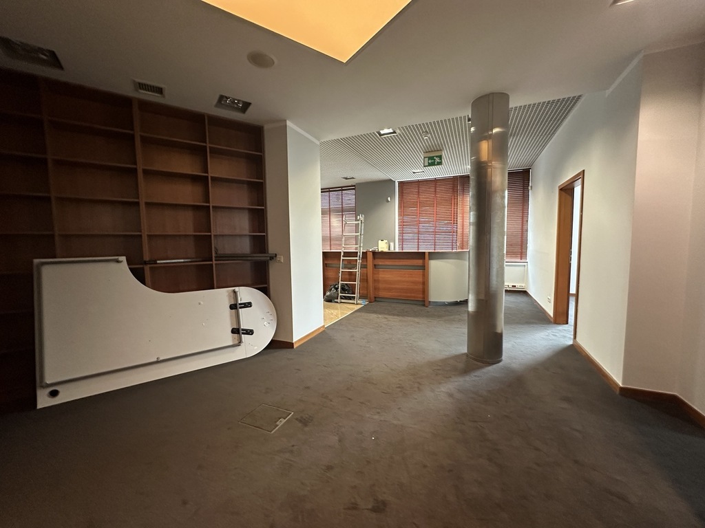 Obiekt na sprzedaż Szczecin, Centrum 1 884 m2 | Arka Nieruchomości