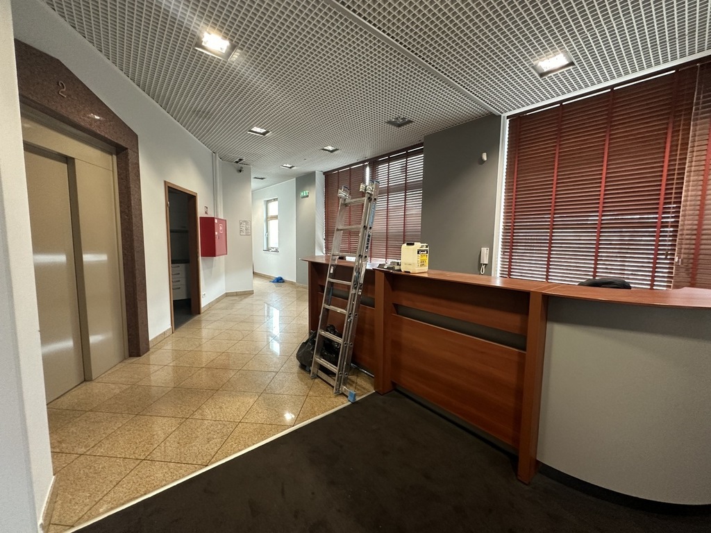 Obiekt na sprzedaż Szczecin, Centrum 1 884 m2 | Arka Nieruchomości