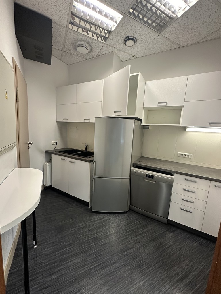 Obiekt na sprzedaż Szczecin, Centrum 1 884 m2 | Arka Nieruchomości