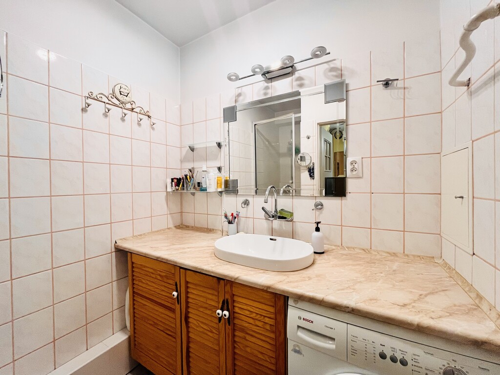 Mieszkanie na sprzedaż Szczecin, Śródmieście-Centrum 53 m2 | Arka Nieruchomości