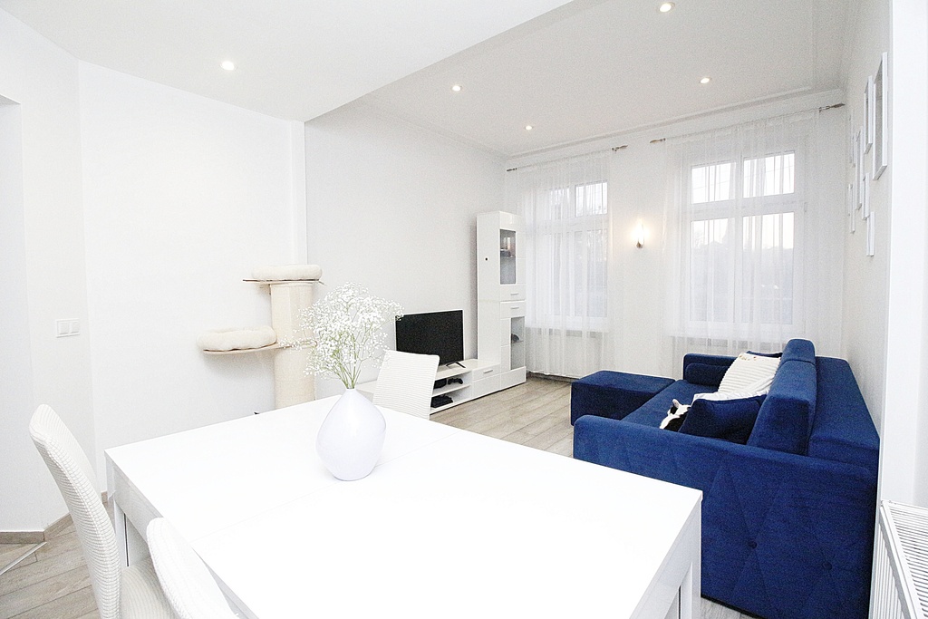 Mieszkanie na sprzedaż Stargard 70 m2 | Arka Nieruchomości