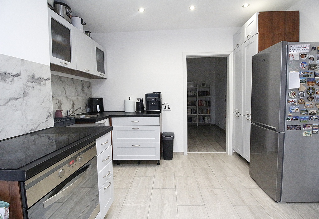 Mieszkanie na sprzedaż Stargard 70 m2 | Arka Nieruchomości