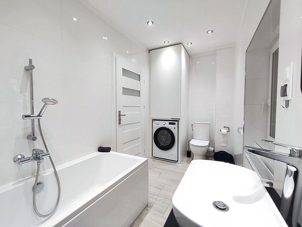 Mieszkanie na sprzedaż Stargard 70 m2 | Arka Nieruchomości