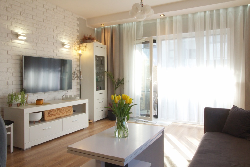 Mieszkanie na sprzedaż Warzymice 68 m2 | Arka Nieruchomości