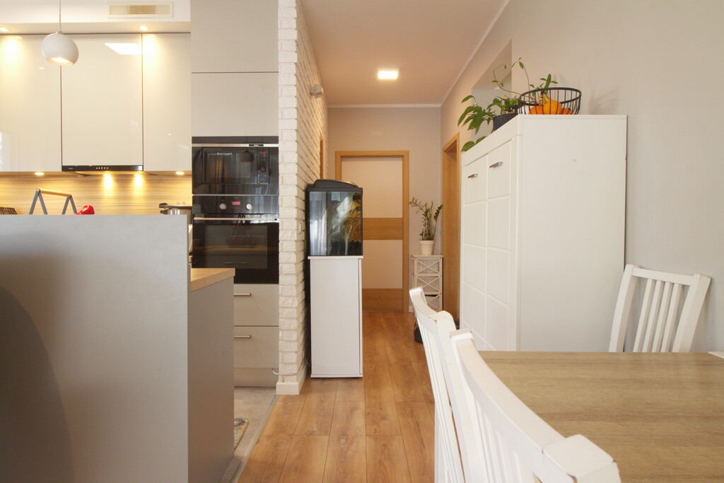 Mieszkanie na sprzedaż Warzymice 68 m2 | Arka Nieruchomości