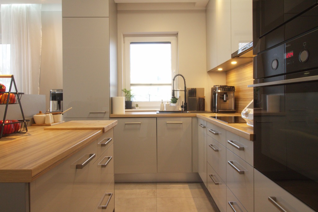 Mieszkanie na sprzedaż Warzymice 68 m2 | Arka Nieruchomości