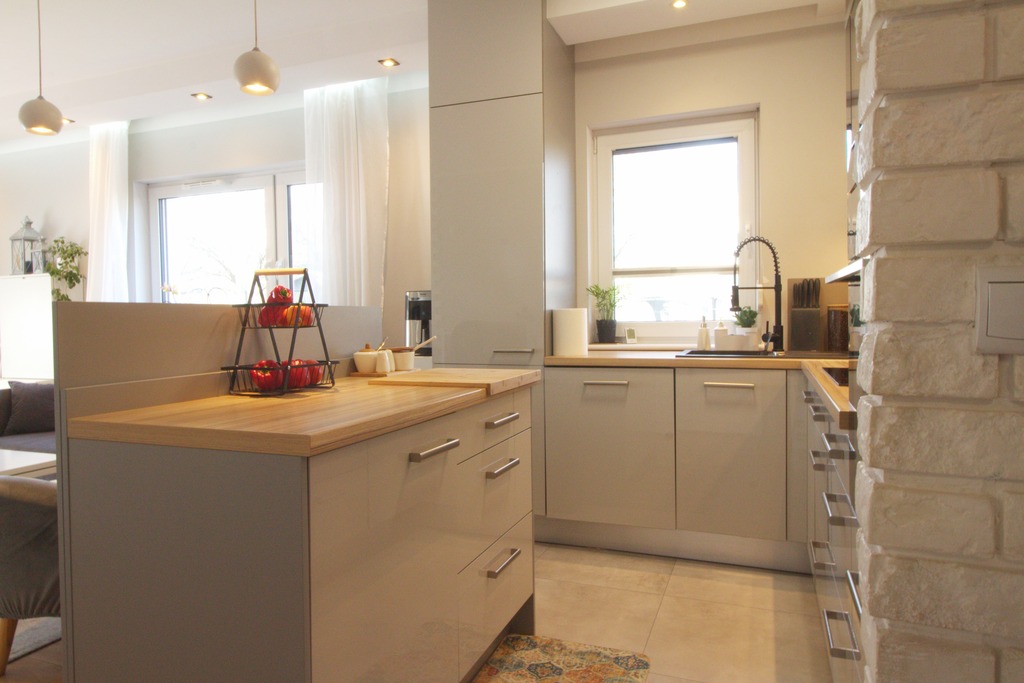 Mieszkanie na sprzedaż Warzymice 68 m2 | Arka Nieruchomości