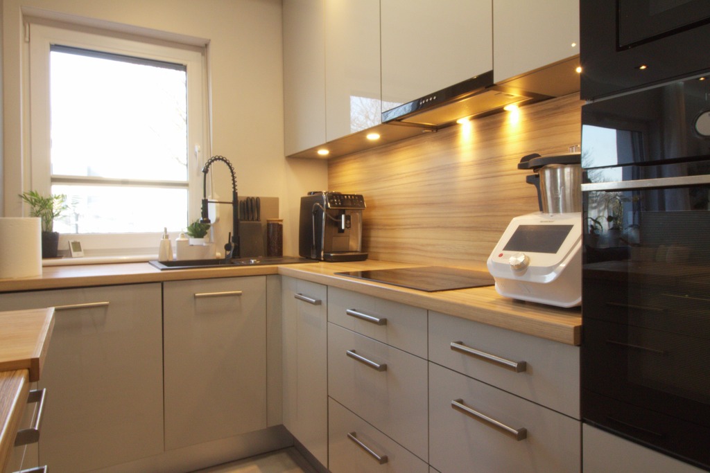 Mieszkanie na sprzedaż Warzymice 68 m2 | Arka Nieruchomości