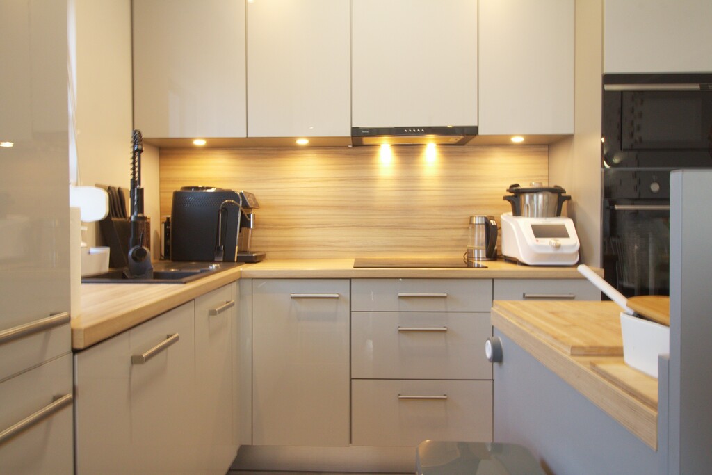 Mieszkanie na sprzedaż Warzymice 68 m2 | Arka Nieruchomości