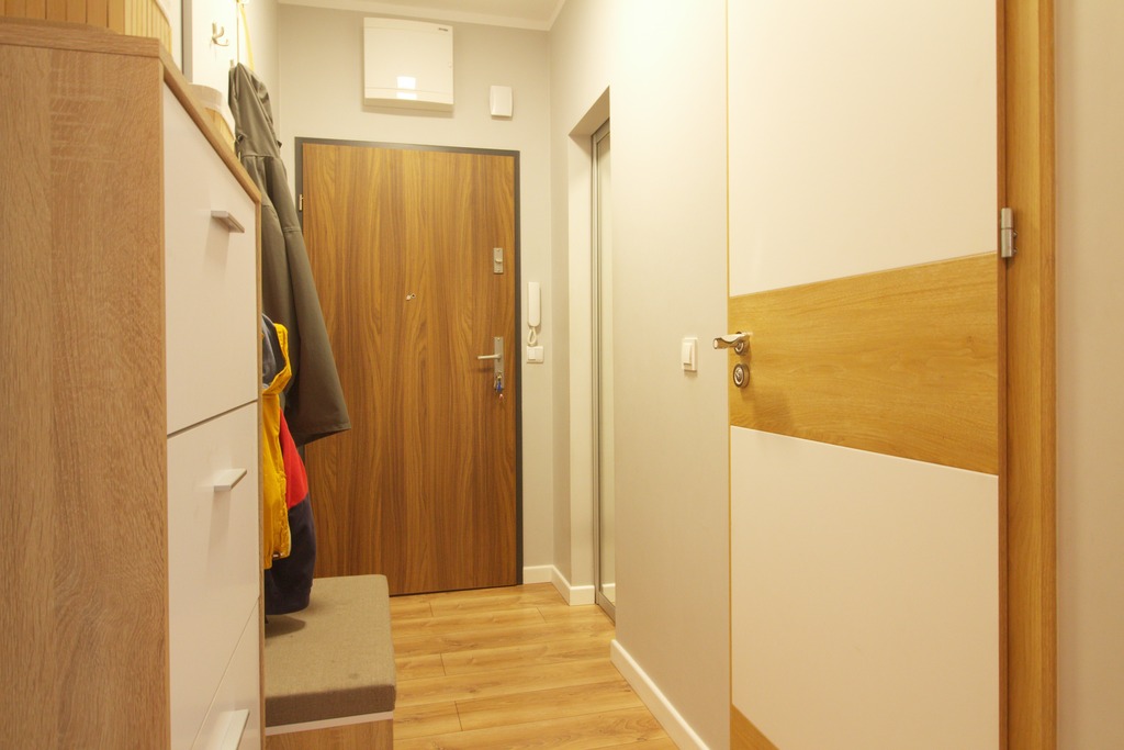 Mieszkanie na sprzedaż Warzymice 68 m2 | Arka Nieruchomości