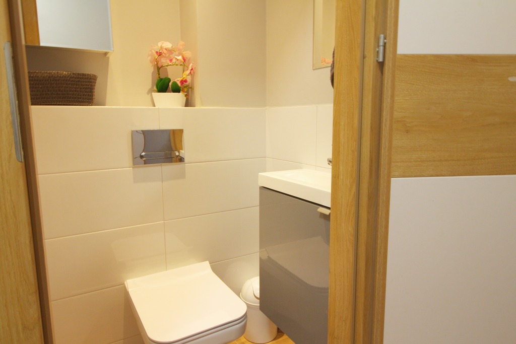 Mieszkanie na sprzedaż Warzymice 68 m2 | Arka Nieruchomości